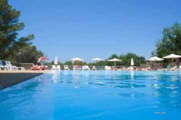 Camping Village le Pianacce